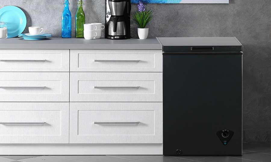 Congélateur coffre Arctic King 3,5 pi³ 19,5 po