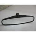 thumbnail image 1 of Pre-Owned Chevrolet Trailblazer Equinox Manual Rear View Mirror OEM LKQ - Verify Specific Vehicle Fitment In Description - (Good), 1 of 3