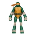 thumbnail image 3 of Figura de Acción Michelangelo de McFarlane Toys 13 cm con Cómic, 3 of 8