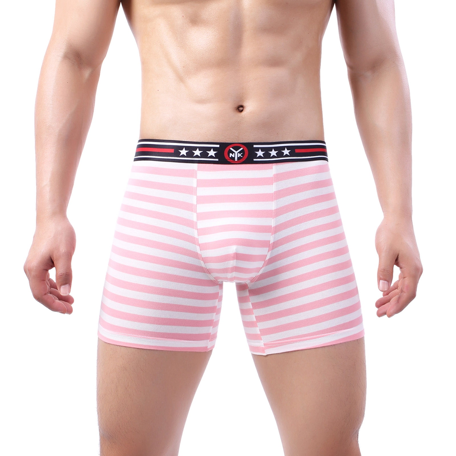 Male Underpants Knickers Ride Up Briefs 