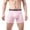 Pink, variant on Aayomet Men'S Boxer Briefs Men's Underwear Boxer Briefs Pack, Moisture-Wicking Men's Mesh Underwear, X-Temp Cooling with Odor Control,Pink L