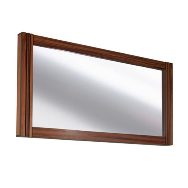 Espejo Amelia Parota - Kessa Muebles