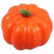 thumbnail image 2 of Cute Pumpkin Car Antenna Topper Ornament 1 Set Car Accessory Decor, 2 of 4