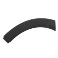 thumbnail image 1 of Housse de Garniture d'Arche de Roue de Voiture, Housse d'Arche de Garde-Boue de Roue Anti-Rayures Évitant les Rayures, Style Sportif, Capot avant, Garniture d'Arche de Roue Compatible avec R50 R53 R52, 1 of 8