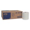 WAUSAU PAPERS DublNature Universal Roll Towel, 8" x 1000 ft, White, 6/Carton 44040