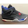 thumbnail image 2 of A i r-Jor-dan 4 Rare Air Men’s Size 11 FV5029-003 White Lettering, 2 of 6
