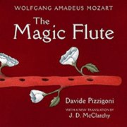 The Magic Flute Hardcover