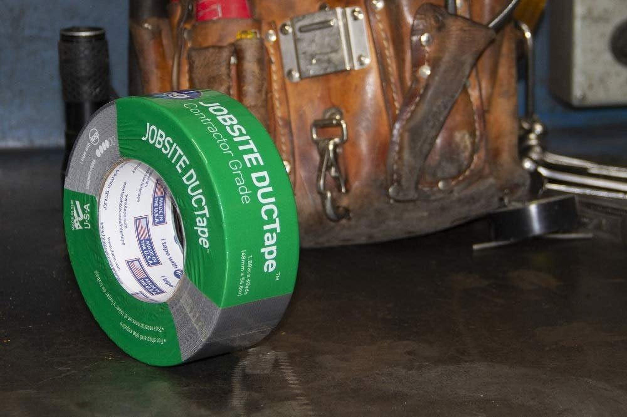 Intertape Polymer Group 4398 4" X 60 Yards Value Plus Ductape™