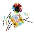 thumbnail image 3 of Juego de rotuladores Crayola Color & Detail de 50 unidades para adultos y adolescentes, 3 of 7