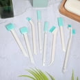 thumbnail image 2 of WHAMVOX Cleaning Brush Set Garbage Disposal Scrubber Baby Household Pp Fiber 14.00X2.50X0.50CM, 2 of 8
