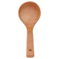 thumbnail image 2 of Teaspoon, Soup Spoon, Thick And Sturdy Handle Environmental Protection Hotpot For Soup, 2 of 8