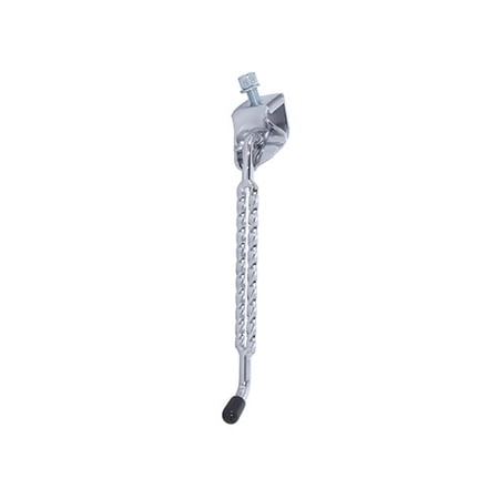 DOUBLE SQ TWIST BICYCLE BIKE KICKSTAND 8 CHROME. Bike part  Bicycle part  bike accessory  bicycle part price history on PriceWatchPro
