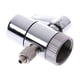 thumbnail image 4 of Grifo con Filtro de Agua de Latón Cromado, Conector M22 A 1/4 de Pulgada para Sistemas de Filtración de Agua Eficientes., 4 of 5