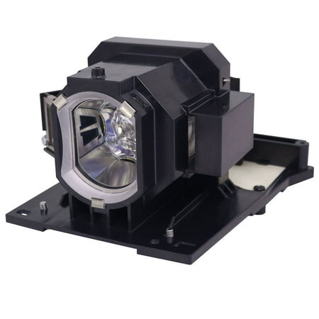 Compatible Hitachi DT01931 Projector Lamp with Housing by Neo Lighting for Hitachi CP-300WN CP-AW2505 CP-AX2503 CP-AX2505 CP-BX301WN CP-CX250 CP-EW250