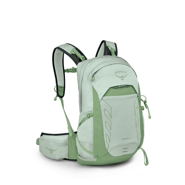 Mochila Osprey Tempest 22L ligera para mujer, senderismo