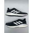 thumbnail image 4 of Ad-id-as Supernova Low Mens Trail Running Shoes Black White GX2953 Men’s Size 10, 4 of 5