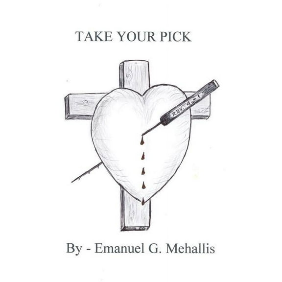 Take Your Pick (Paperback)