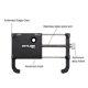 thumbnail image 4 of Gub Pro3 Soporte para teléfono con forma de garra de águila de aleación de aluminio ajustable a prueba de golpes para bicicleta, 4 of 5