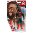 thumbnail image 6 of WWE Kofi Kingston Action Figure, 6 of 6
