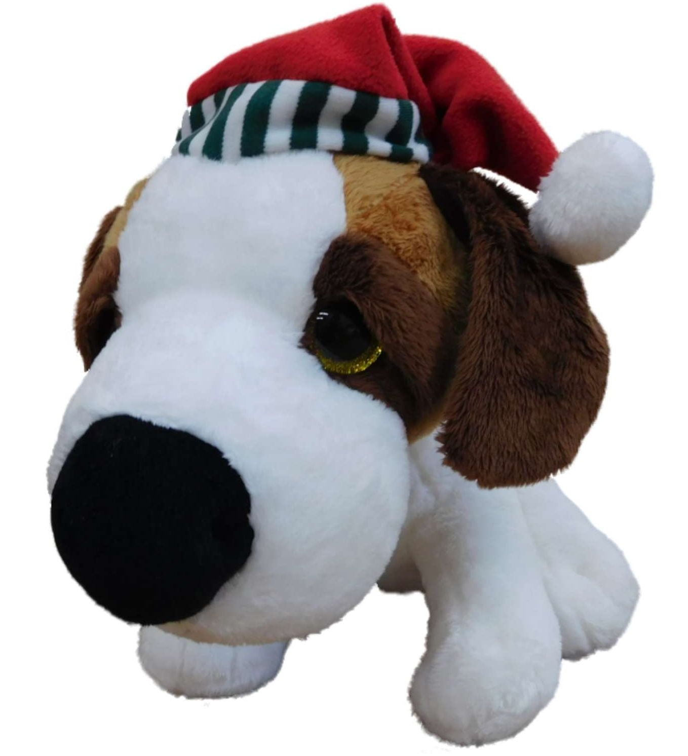 beagle stuffed animal walmart