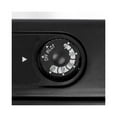 thumbnail image 5 of Mr Heater Comfort Collection 1000 Sq Ft. 30000 Btu Natural Gas Wall Heater, 5 of 5