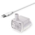 thumbnail image 1 of Ultra Quiet Water Pump For Pet Water Fountains Usb Submersible Water Pump Dc5v, 1 of 5
