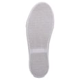 thumbnail image 4 of Zapatillas Nine West Layna3 para mujer, color blanco con cordones 9.5, 4 of 5
