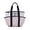 Pink, variant on Large Mesh Beach Tote Bag for Women, Sandproof Quick Dry Pool Bag with Pockets, Lightweight Beach Essentials for Vacation, Swimming, Gym,Daily