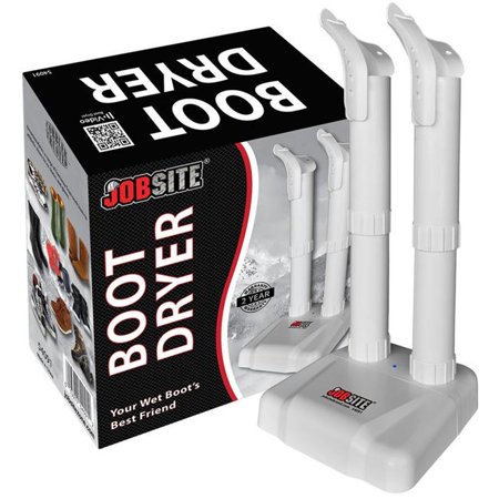 Best Boot Dryer For Big Boots