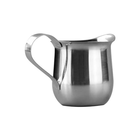 

Stainless Steel Milk Coffee Latte Frothing Art Jug Pitcher Mug Cup Maker Kitchen