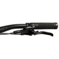 thumbnail image 3 of Ozark Trail 29" Ridge Pro Limited Edition Mountain Bike, Medium Frame, Fits Riders 5'6"-5'9", Silver, Adult, Unisex, 3 of 3