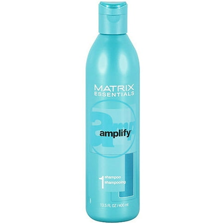 Matrix Essentials Amplify Shampoo 13.5 Fo