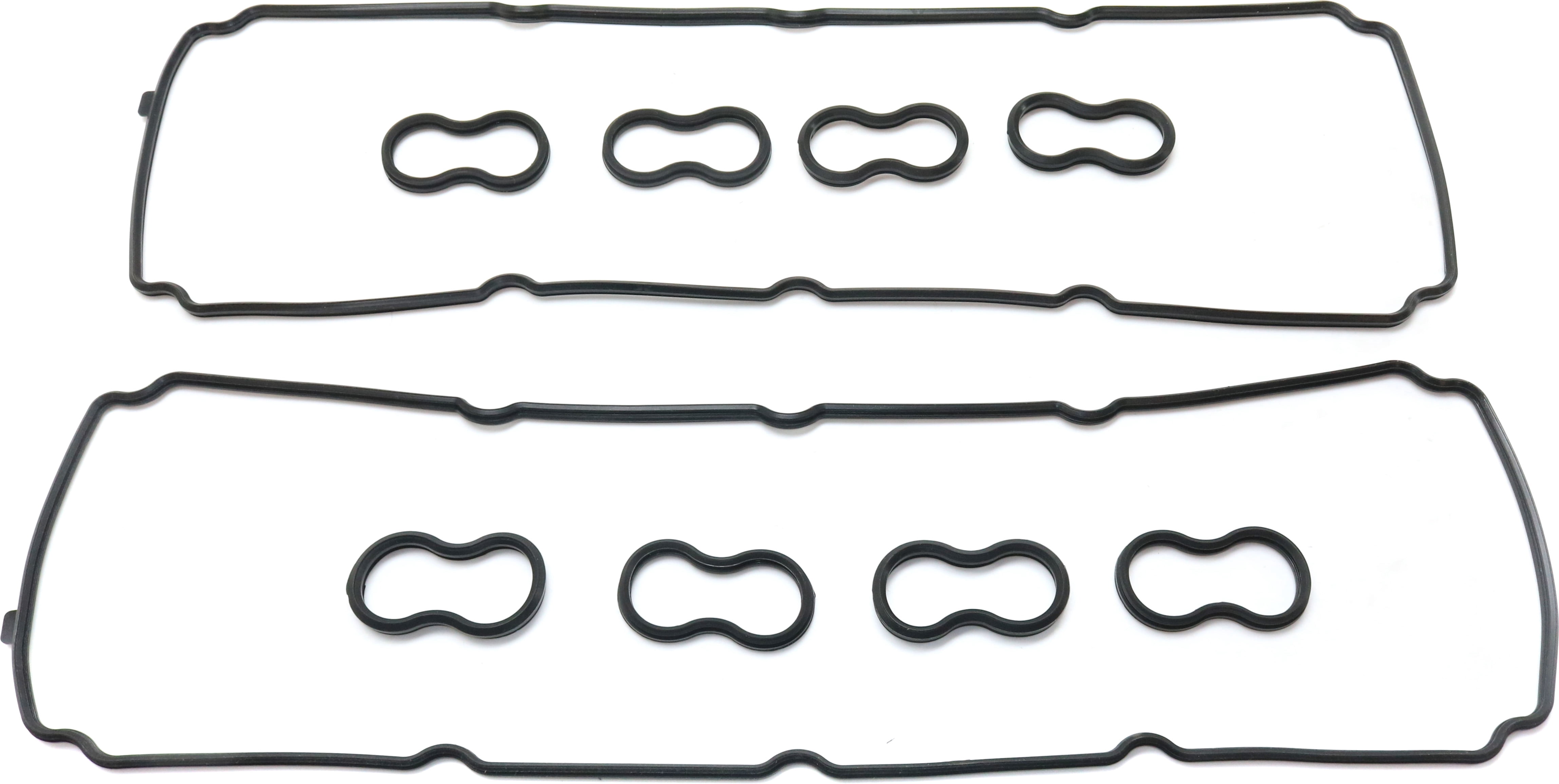 Valve Cover Gasket Compatible with 2008-2020 Dodge Challenger 2005-2020 Chrysler 300 8Cyl 5.7L 6.1L 6.4L 6.2L