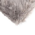 thumbnail image 4 of BELTON FAUX FUR PILLOW 12"X20" 2-PACK, 4 of 5