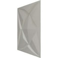 thumbnail image 4 of 19 5/8"W x 19 5/8"H Speedwell EnduraWall Decorative 3D Wall Panel, Bright Coat Copper (Covers 2.67 Sq. Ft.), 4 of 6