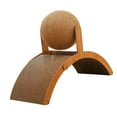 thumbnail image 1 of Corrugated Paper Protect Furniture Cat Cardboard Bed Cat Scratching Board for L, 1 of 9