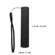 thumbnail image 5 of Linterna de luz negra USB recargable 365NM UV LED linterna impermeable, 5 of 5