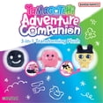 thumbnail image 4 of Mochila Tamagotchi Compañero de Aventura Diseño Mametchi, 4 of 6