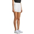 thumbnail image 4 of Athletic Works Women's Mesh Shorts, 4 of 6
