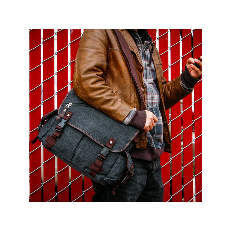 Messenger Bags Collection for Men