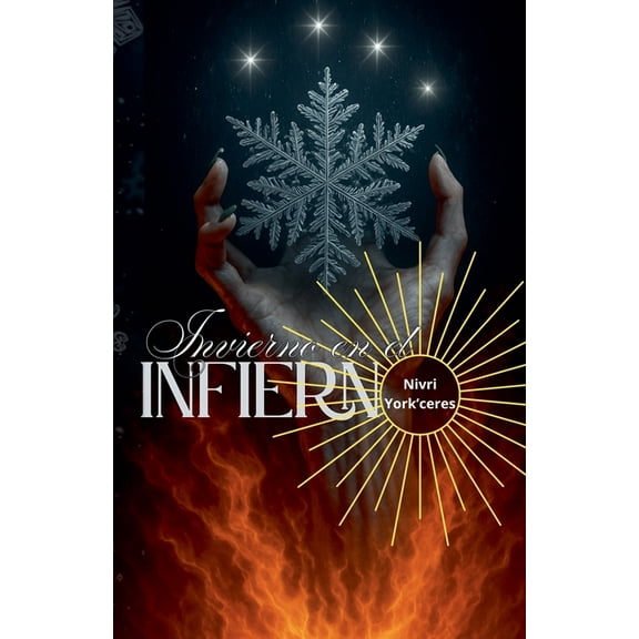 Invierno en el Infierno, (Paperback)
