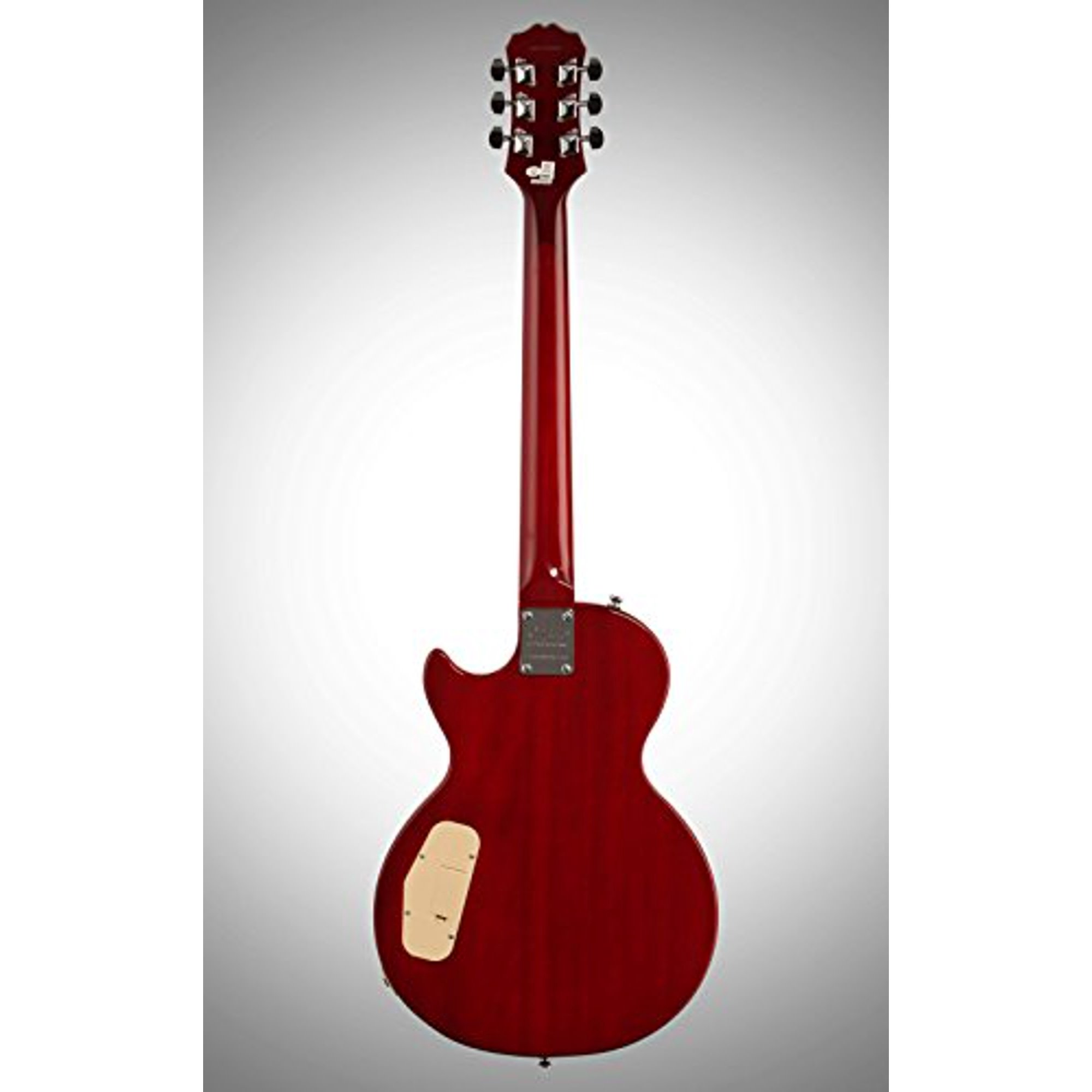 Epiphone Slash AFD
