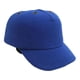 thumbnail image 2 of Gorra de seguridad ajustable para el trabajo, gorra de béisbol, protección para la cabeza, gorras de algodón azul, 2 of 9