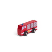 Bigjigs Rail - City Vehicles