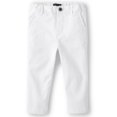 thumbnail image 1 of Pantalones The Children's Place Chino 5T para bebés y niños pequeños, 1 of 2