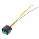thumbnail image 4 of Conector Del Sensor De Temperatura Del Agua Reparación De La Coleta Conector Del Arnés De Cableado Del Sensor De Temperatura Del Aire Baoblaze Conector del sensor de temperatura, 4 of 8