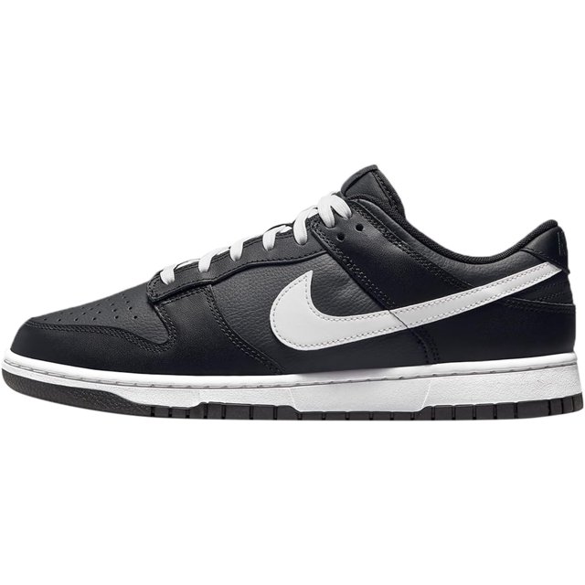 Nike Mens Dunk Low Retro