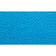 thumbnail image 6 of Mueller Kinesiology Tape, Precut I-Strip Roll, 20 strips, Blue, 6 of 8