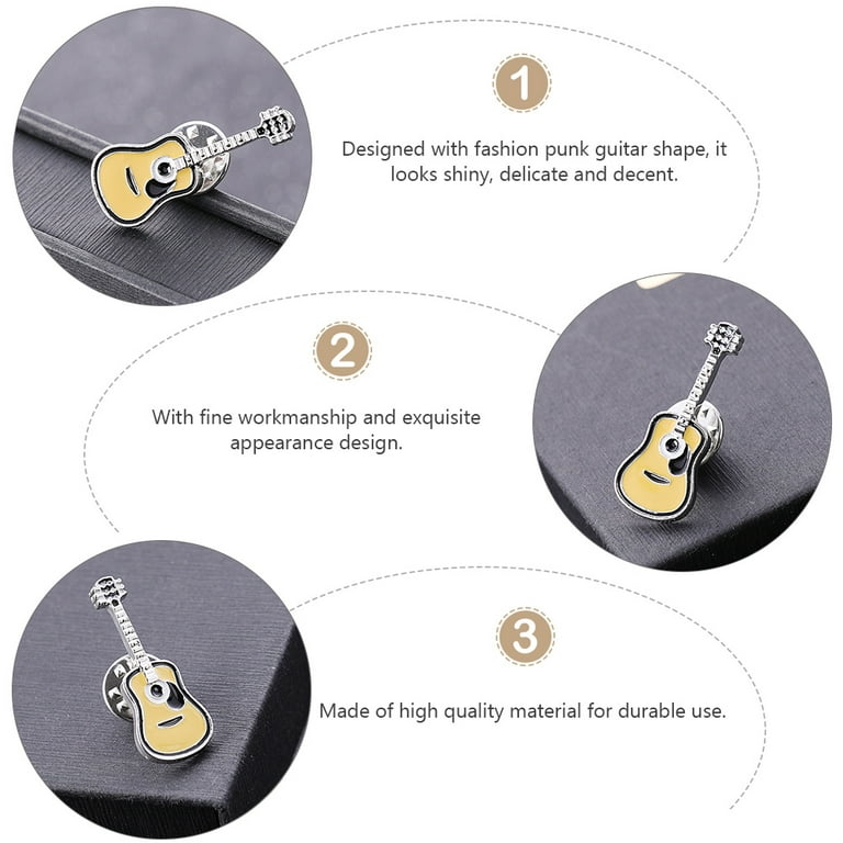 Pin on THE FASHION GUITAR!