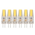 thumbnail image 2 of Ampoule, 6 Pcs 6W 500LM Ampoule Ampoule Fiabilité Exceptionnelle, 2 of 14